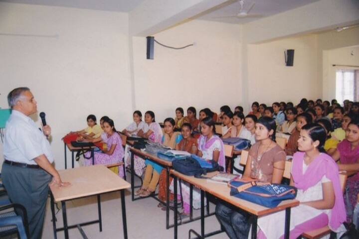 classroom